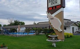 Falcon Inn Niagara Falls