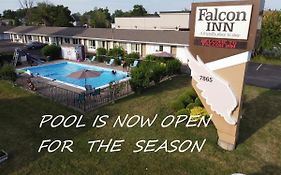 Falcon Inn Niagara Falls Canada